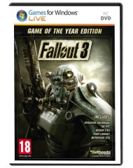 Fallout 3 Goty