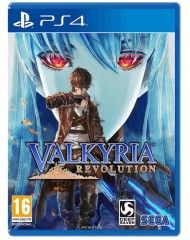 Valkyrie Revolution