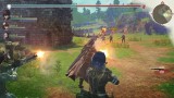 Joc Valkyria Revolution pentru PS4