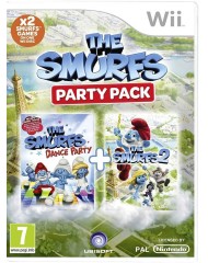 Compilation Smurfs 1 2