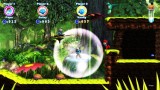 Joc Compilation Smurfs 1 2 pentru Nintendo Wii
