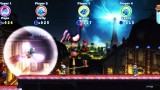 Joc Compilation Smurfs 1 2 pentru Nintendo Wii