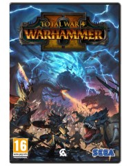 Total War Warhammer 2