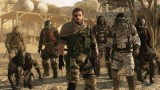 Joc Metal Gear Solid 5 Definitive Experience pentru Xbox One