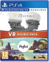 Ndream Collection The Assembly Perfect Vr