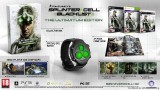 Joc Splinter Cell Blacklist Ultimatum Edition pentru PS3