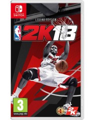 Nba 2k18 Shaq Legend Edition