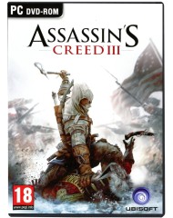 Assassins Creed 3