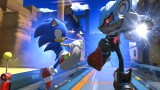 Joc Sonic Forces D1 Edition pentru PS4