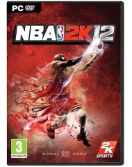 Nba 2k12