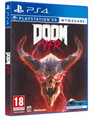 Doom Vfr