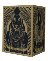 Assassins Creed Origins Gods Edition