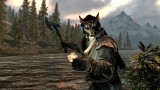 Joc The Elder Scrolls V Skyrim Essentials pentru PS3