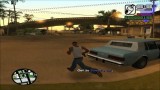 Joc Grand Theft Auto San Andreas pentru Xbox 360