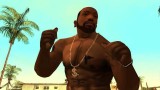 Joc Grand Theft Auto San Andreas pentru Xbox 360
