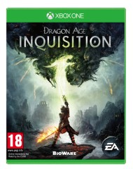 Dragon Age Inquisition
