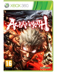 Asuras Wrath