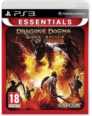 Dragons Dogma Dark Arisen Essentials