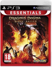 Dragons Dogma Dark Arisen Essentials 
