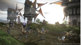 Joc Final Fantasy XIV Online Starter Edition pentru PC