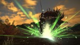 Joc Final Fantasy XIV Online Starter Edition pentru PC