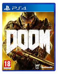 Doom D1 Edition