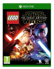 imagineLego Star Wars The Force Awakens