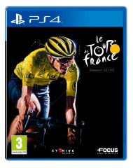 Tour De France 2016