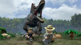 Joc Lego Jurassic World Toy Edition pentru PS4