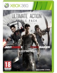 imagineUltimate Action Pack