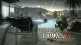 Joc James Noir Hollywood Crimes pentru Nintendo 3DS