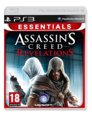 Assassins Creed Revelations Essentials