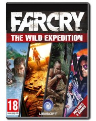 Compilation Far Cry Wild Expedition
