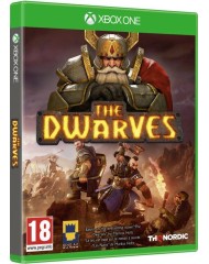 The Dwarves