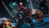 Joc Ninja Gaiden Razors Edge pentru PS3