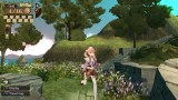 Joc Atelier Escha Logy pentru PS3