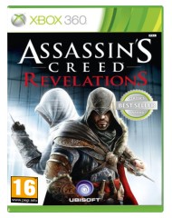 Assassins Creed Revelations