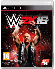 Wwe 2k16