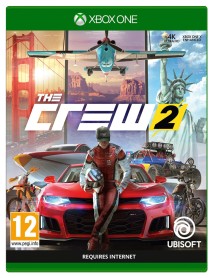 The Crew 2 