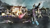 Joc Dynasty Warriors 8 pentru Xbox 360