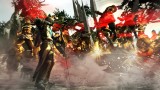 Joc Dynasty Warriors 8 pentru Xbox 360