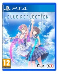 Blue Reflection