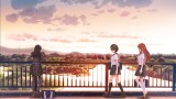 Joc Blue Reflection pentru PS4