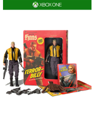 Wolfenstein 2 The New Colossus Collectors Edition