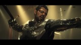 Joc Deus Ex Mankind Divided Steelbook Edition pentru PS4