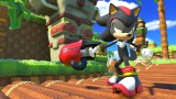 Joc Sonic Forces D1 Edition pentru Nintendo Switch