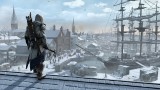 Joc Assassins Creed 3 pentru Nintendo Wii-U