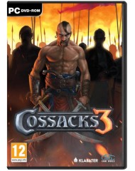 Cossacks 3