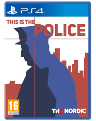 This Is The Police