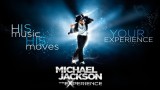 Joc Michael Jackson The Experience Move Compatible pentru PS3